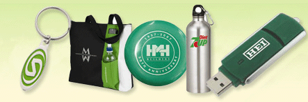 promotional items